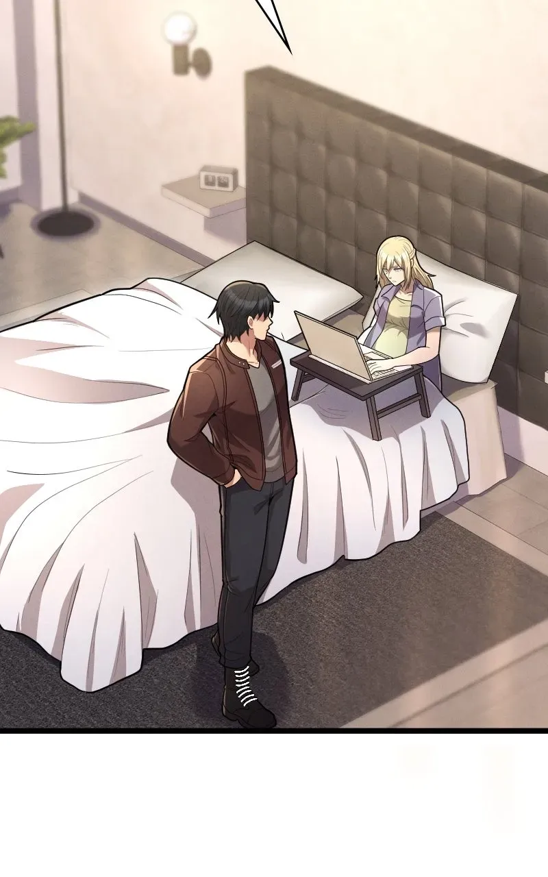 Read Paranoid Mage chapter 108 image 25 on Lezhin