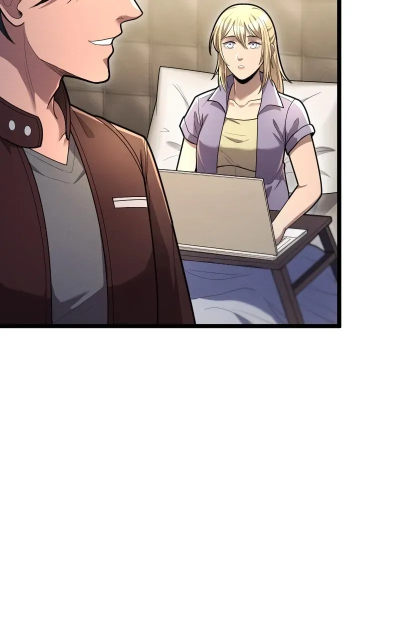 Read Paranoid Mage chapter 108 image 27 on Lezhin