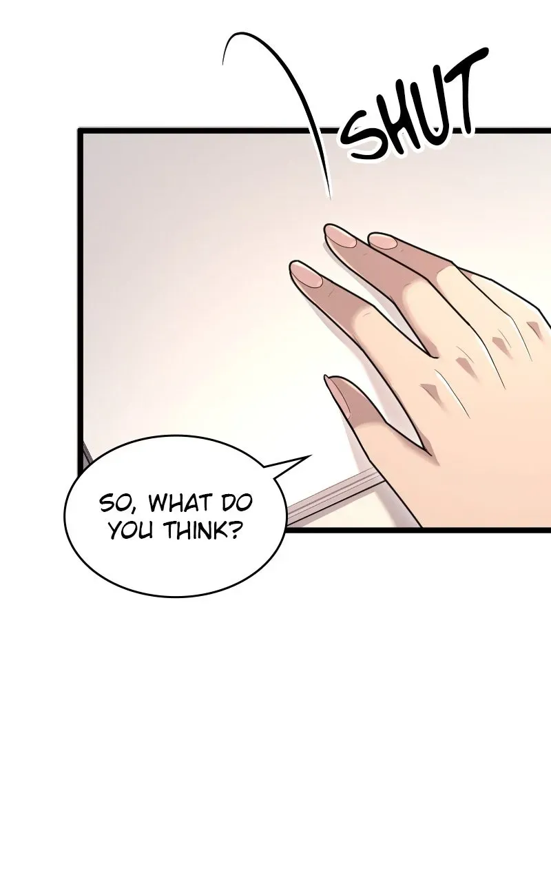 Read Paranoid Mage chapter 108 image 28 on Lezhin