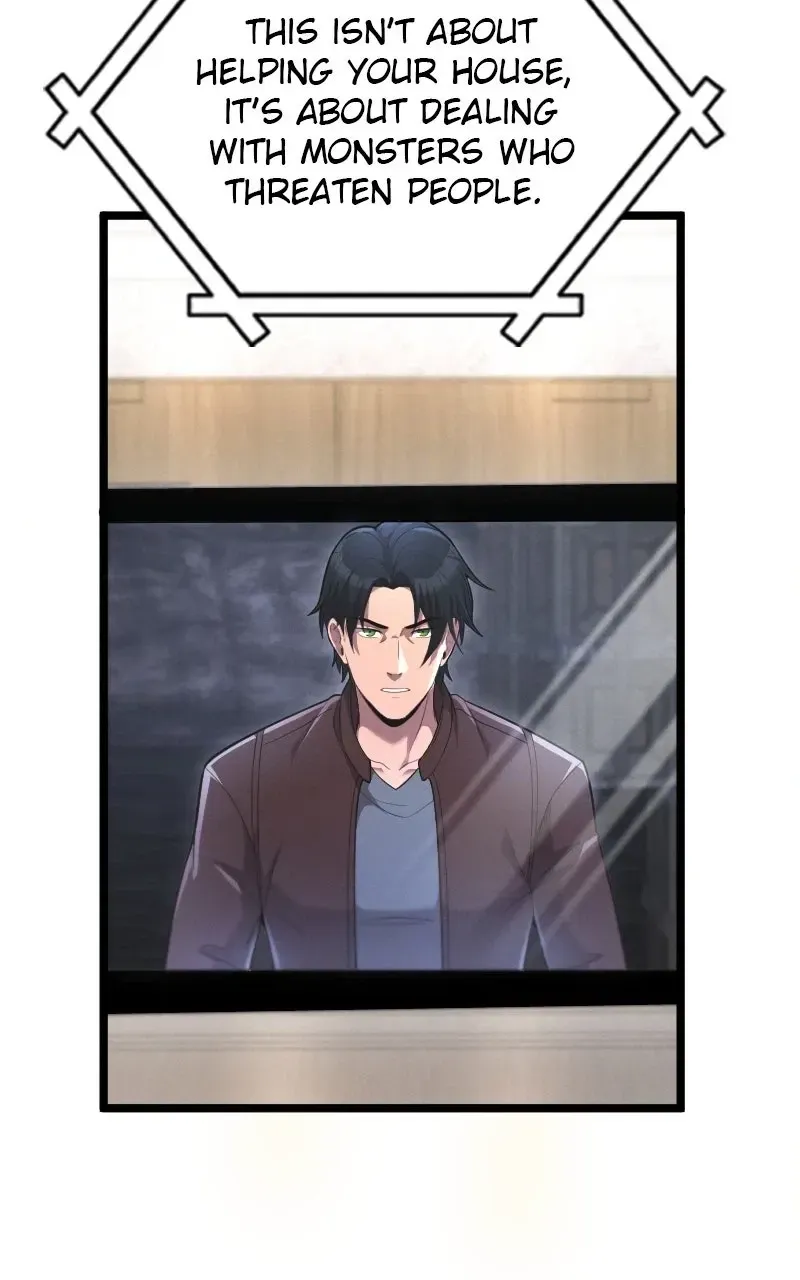 Read Paranoid Mage chapter 108 image 3 on Lezhin