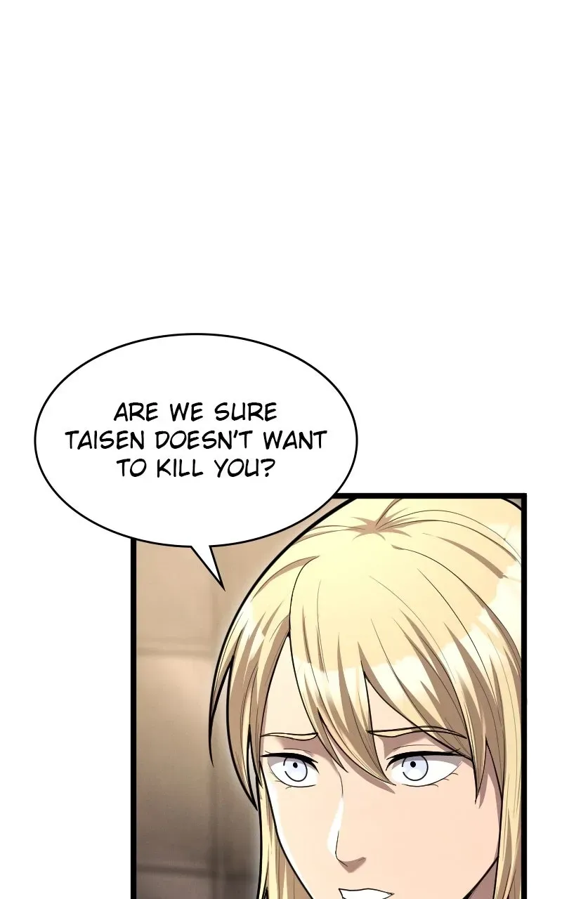 Read Paranoid Mage chapter 108 image 31 on Lezhin