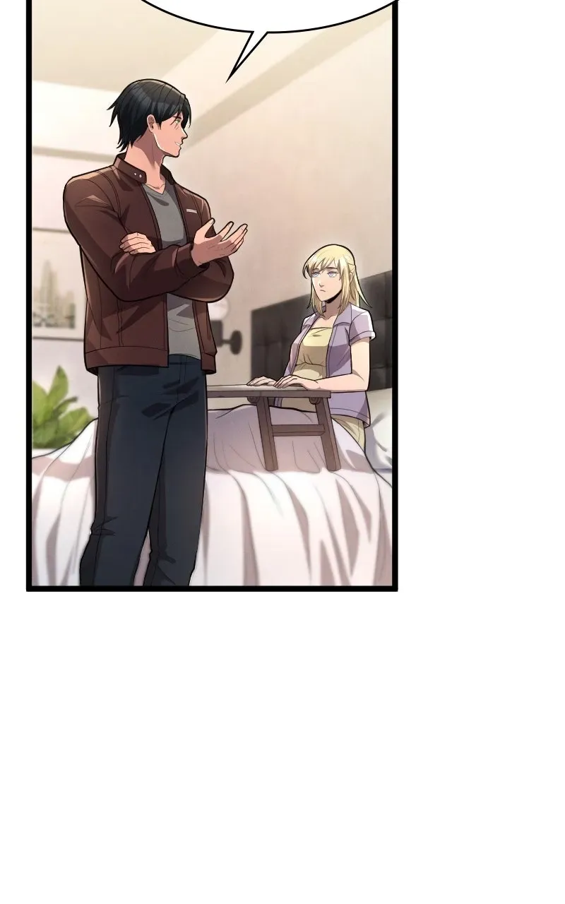Read Paranoid Mage chapter 108 image 35 on Lezhin