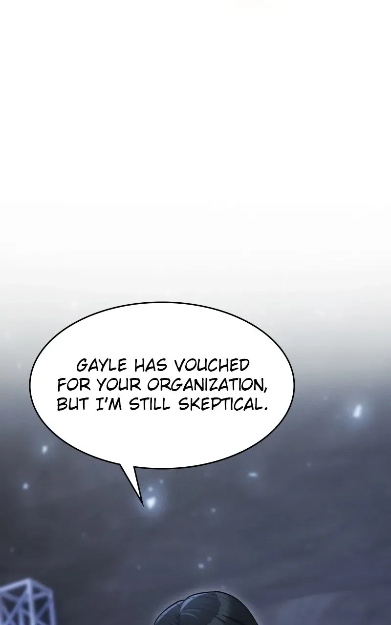Read Paranoid Mage chapter 108 image 4 on Lezhin