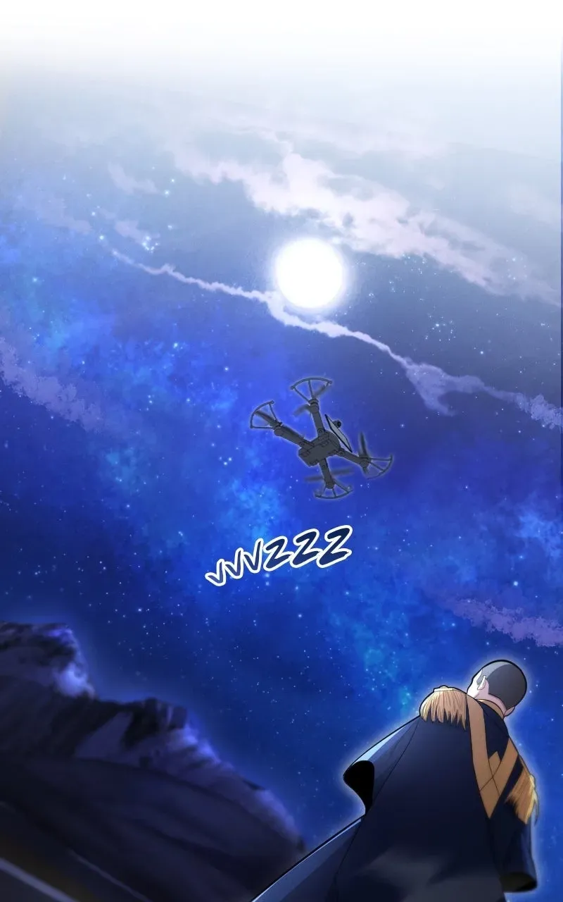 Read Paranoid Mage chapter 108 image 44 on Lezhin