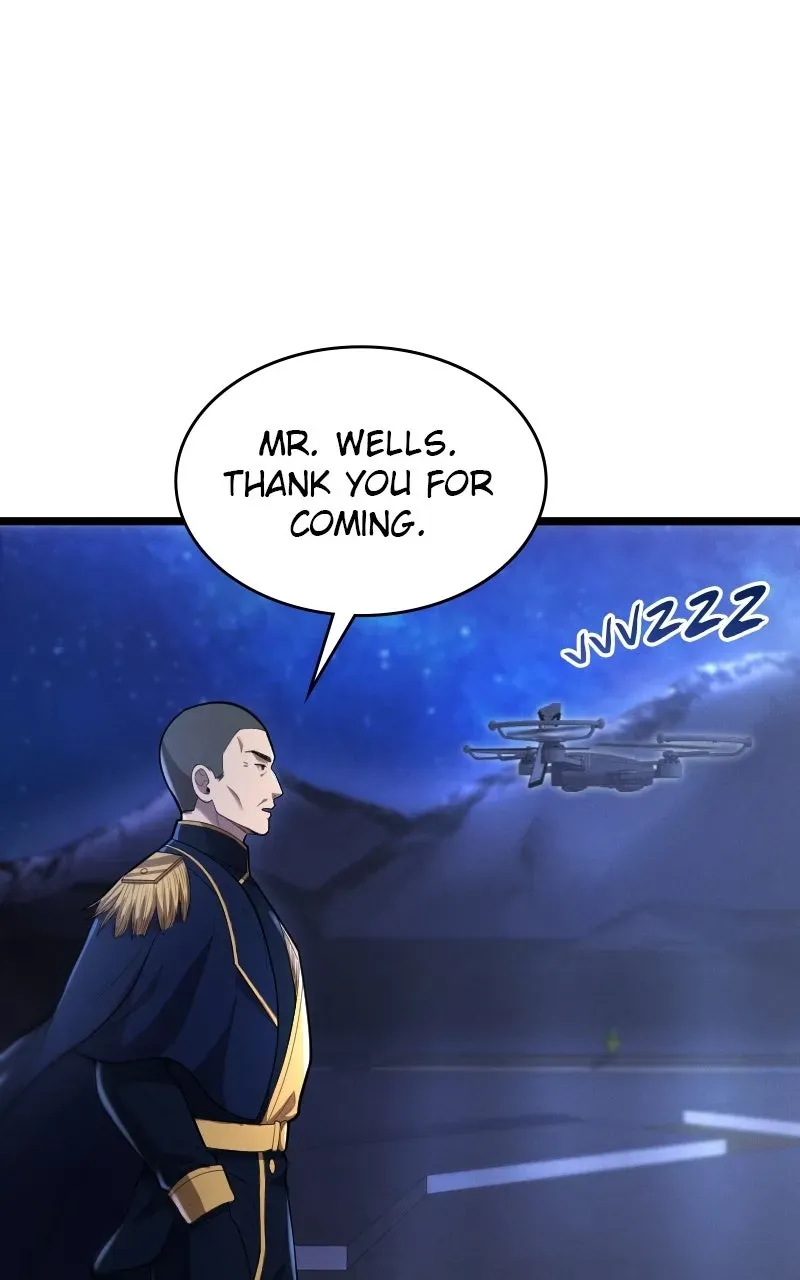 Read Paranoid Mage chapter 108 image 47 on Lezhin