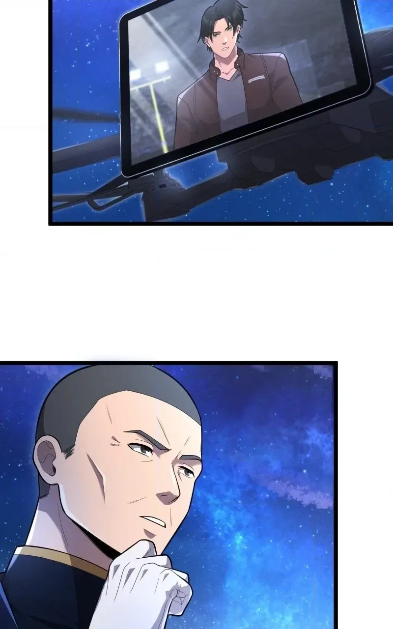 Read Paranoid Mage chapter 108 image 49 on Lezhin