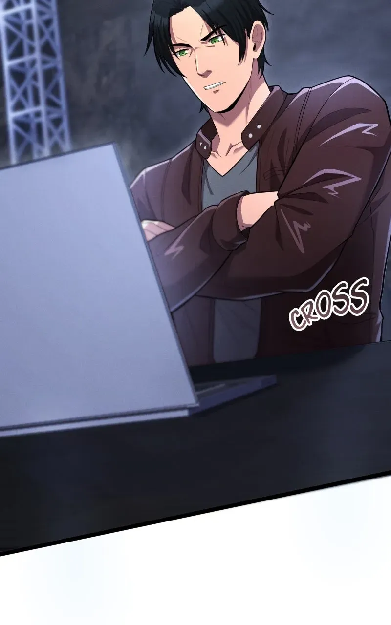 Read Paranoid Mage chapter 108 image 5 on Lezhin