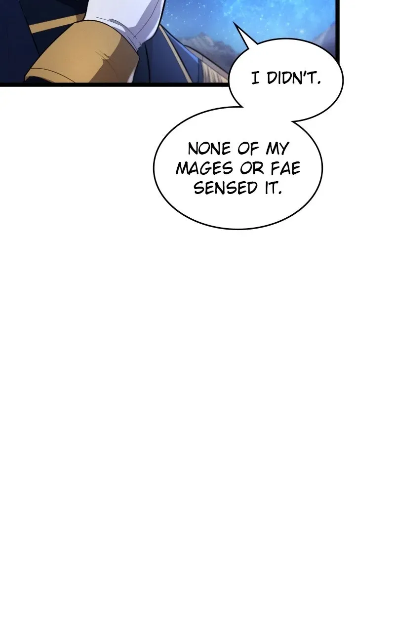 Read Paranoid Mage chapter 108 image 50 on Lezhin