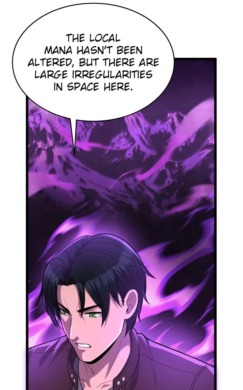 Read Paranoid Mage chapter 108 image 51 on Lezhin