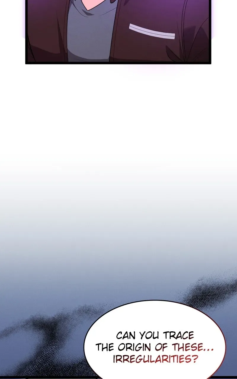 Read Paranoid Mage chapter 108 image 52 on Lezhin