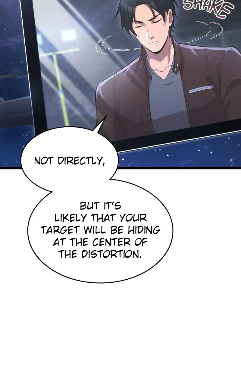 Read Paranoid Mage chapter 108 image 54 on Lezhin