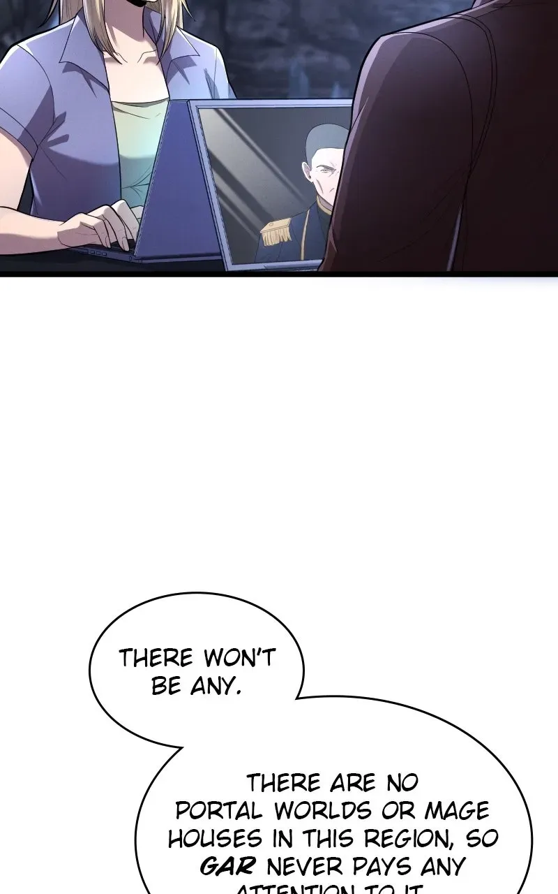 Read Paranoid Mage chapter 108 image 56 on Lezhin