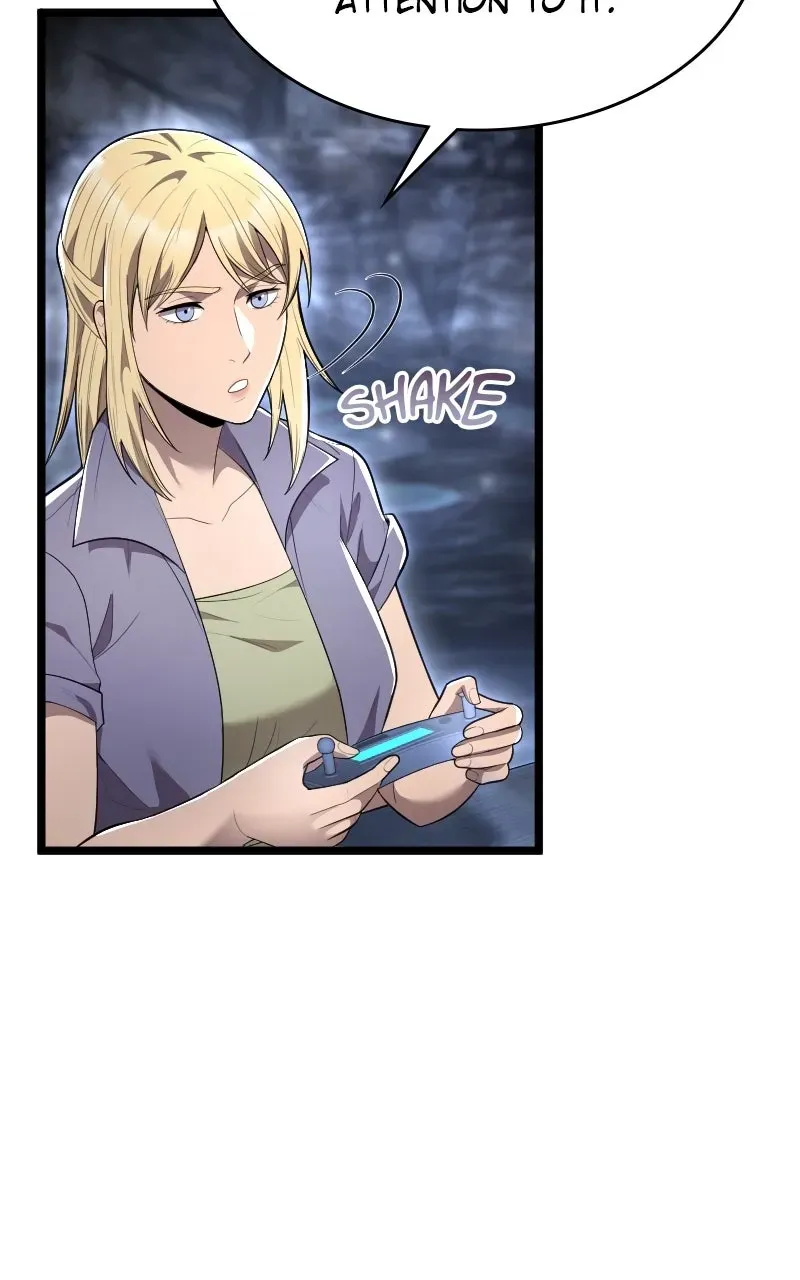 Read Paranoid Mage chapter 108 image 57 on Lezhin