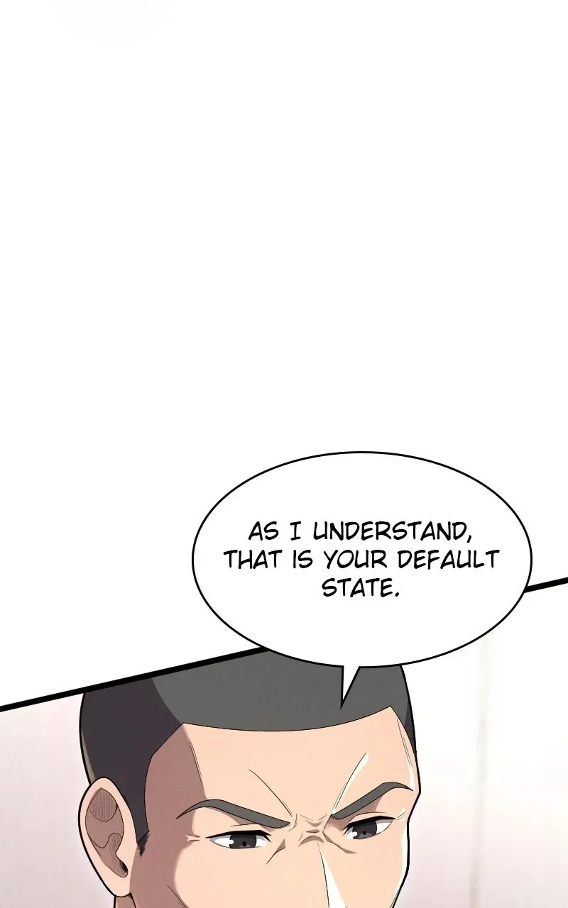 Read Paranoid Mage chapter 108 image 6 on Lezhin