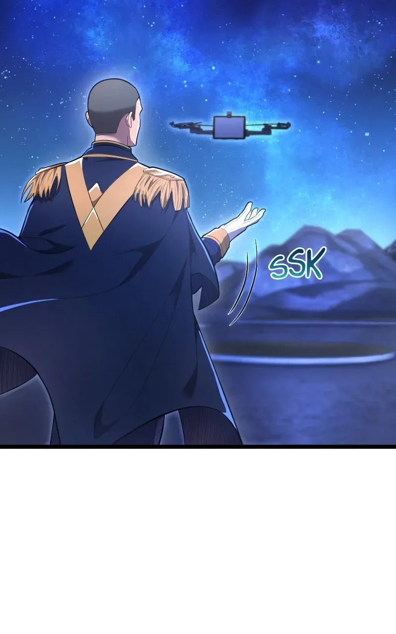 Read Paranoid Mage chapter 108 image 60 on Lezhin