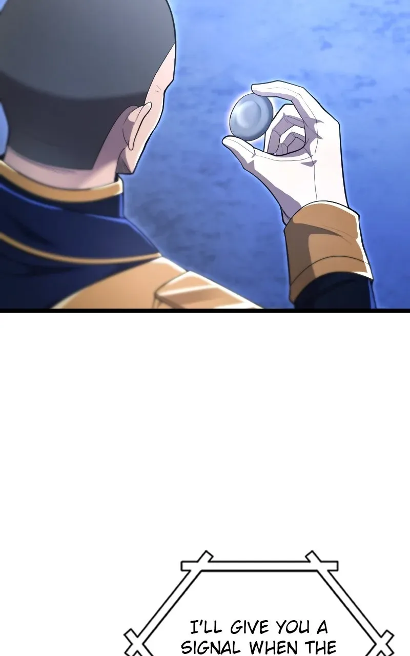 Read Paranoid Mage chapter 108 image 64 on Lezhin