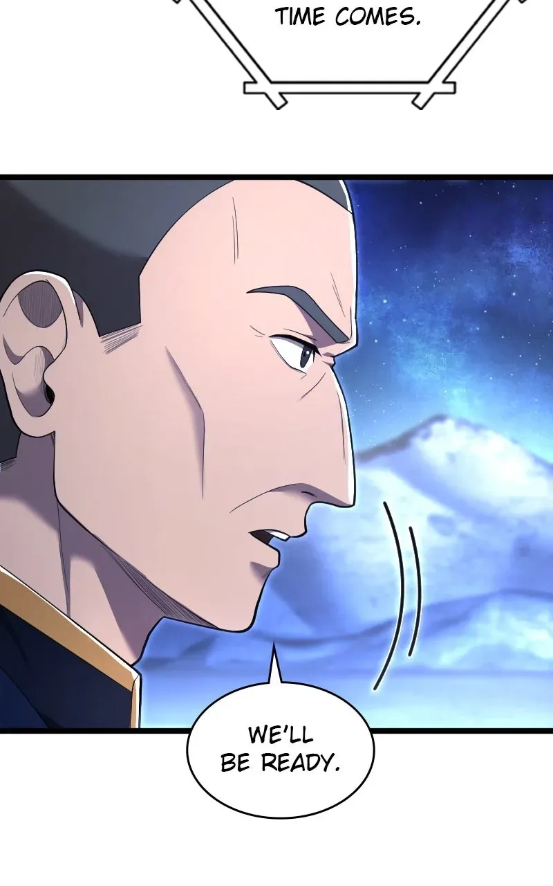 Read Paranoid Mage chapter 108 image 65 on Lezhin