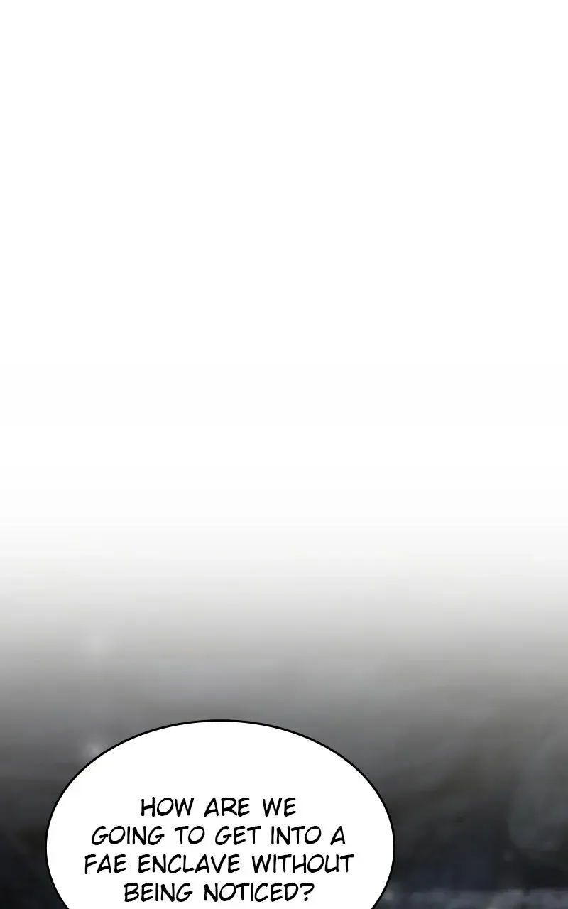 Read Paranoid Mage chapter 108 image 66 on Lezhin