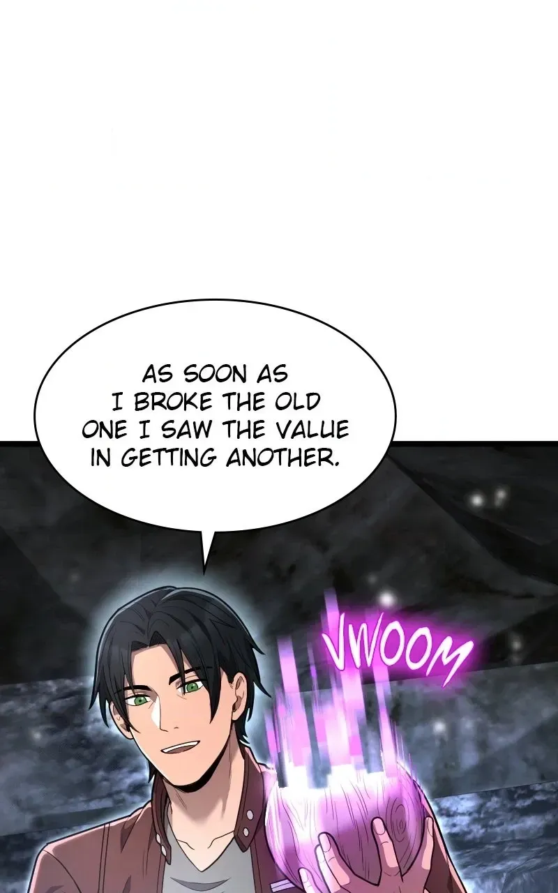 Read Paranoid Mage chapter 108 image 69 on Lezhin