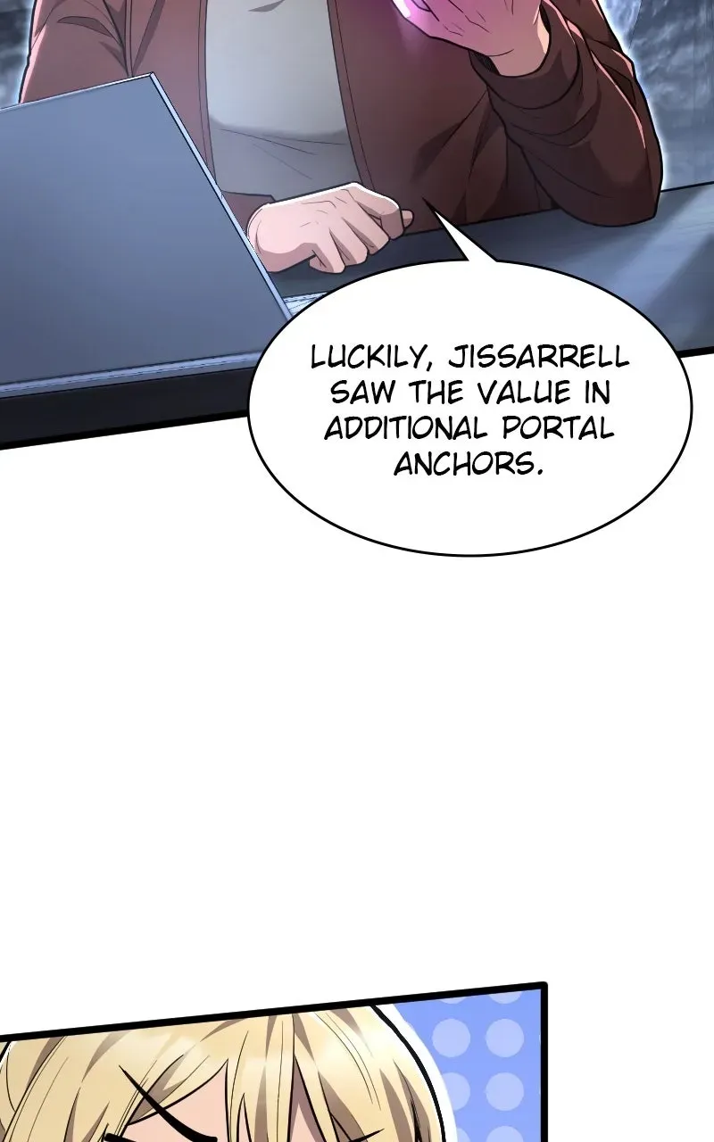Read Paranoid Mage chapter 108 image 70 on Lezhin