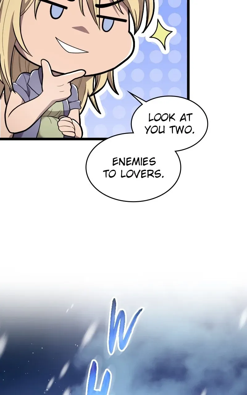 Read Paranoid Mage chapter 108 image 71 on Lezhin