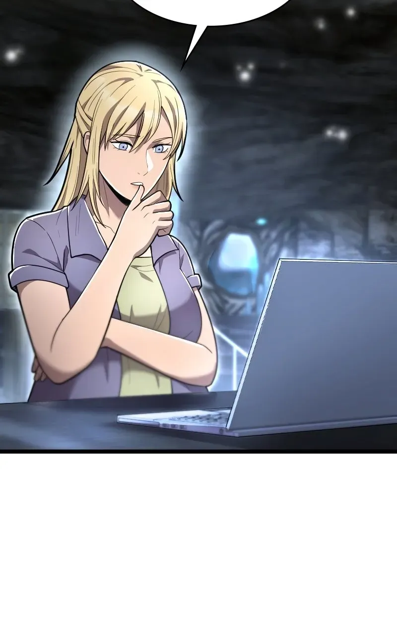 Read Paranoid Mage chapter 108 image 77 on Lezhin