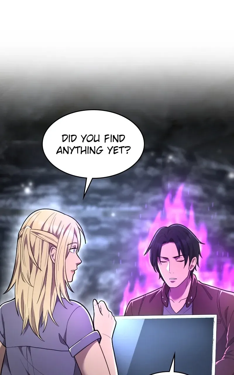Read Paranoid Mage chapter 108 image 78 on Lezhin