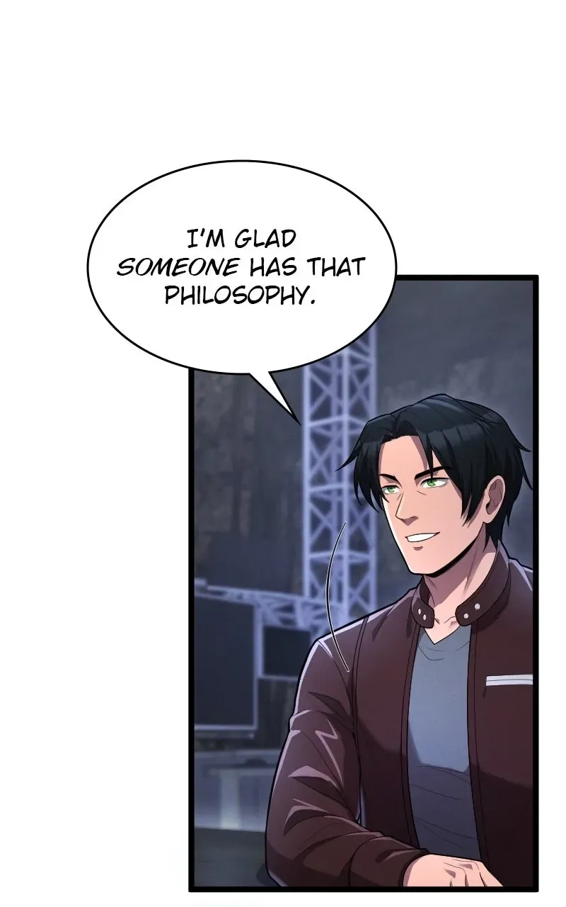 Read Paranoid Mage chapter 108 image 8 on Lezhin