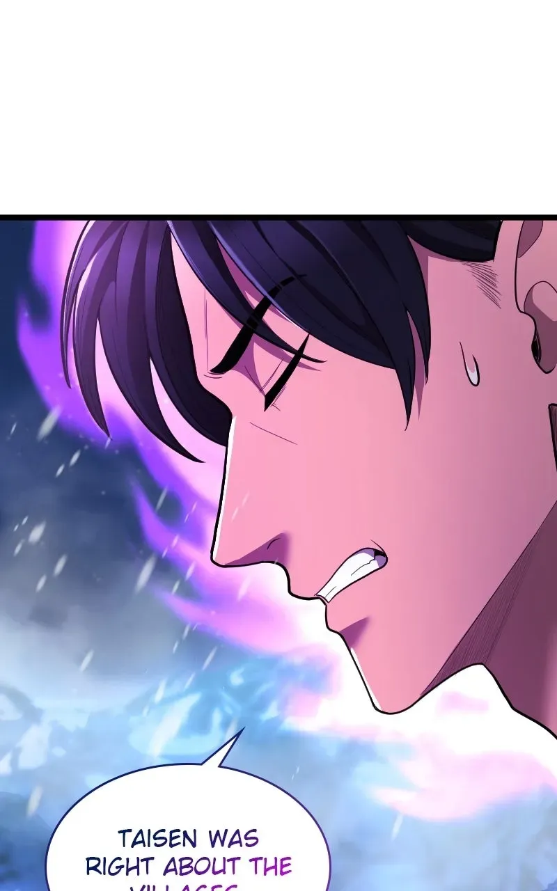 Read Paranoid Mage chapter 108 image 81 on Lezhin