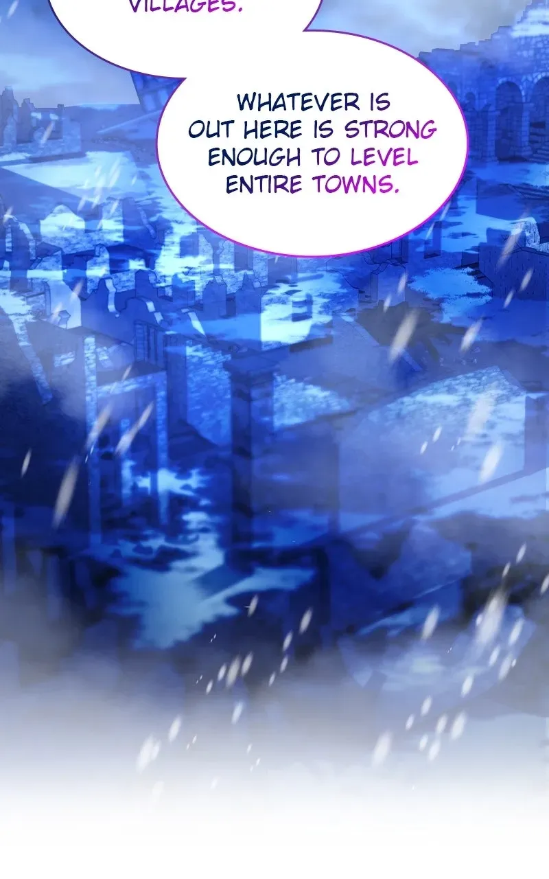 Read Paranoid Mage chapter 108 image 82 on Lezhin