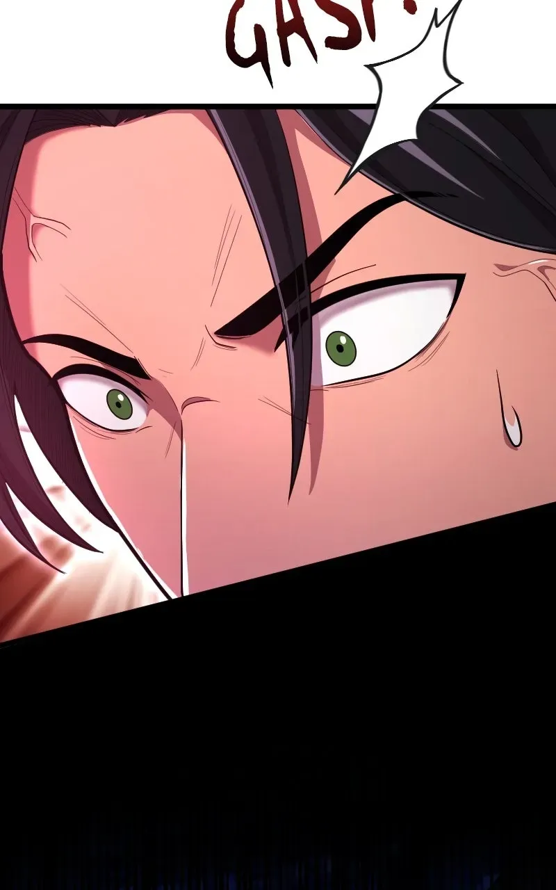 Read Paranoid Mage chapter 108 image 86 on Lezhin
