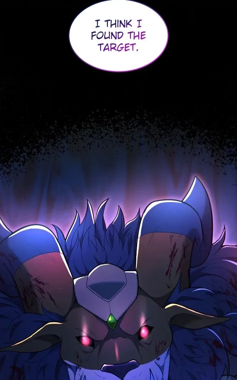 Read Paranoid Mage chapter 108 image 89 on Lezhin