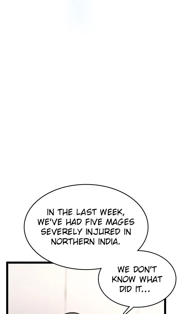 Read Paranoid Mage chapter 108 image 9 on Lezhin