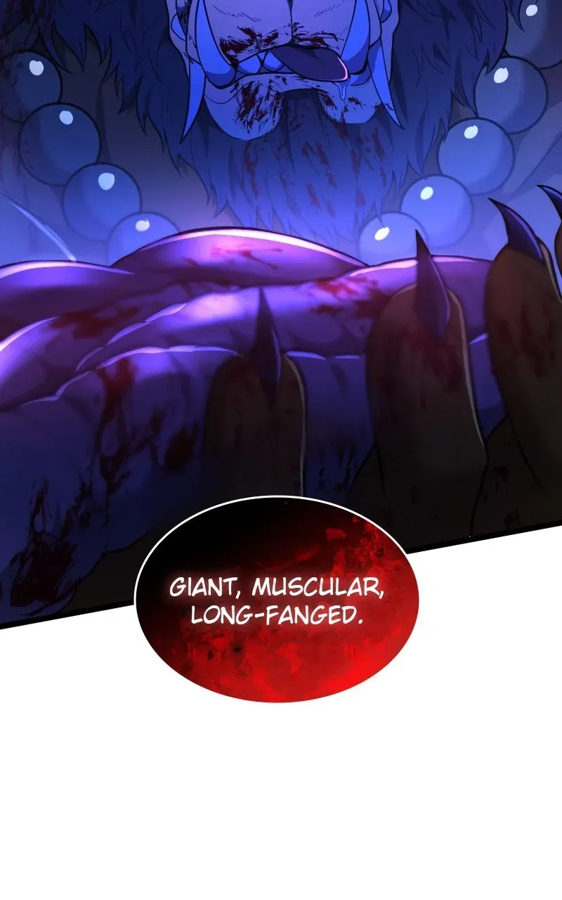 Read Paranoid Mage chapter 108 image 90 on Lezhin