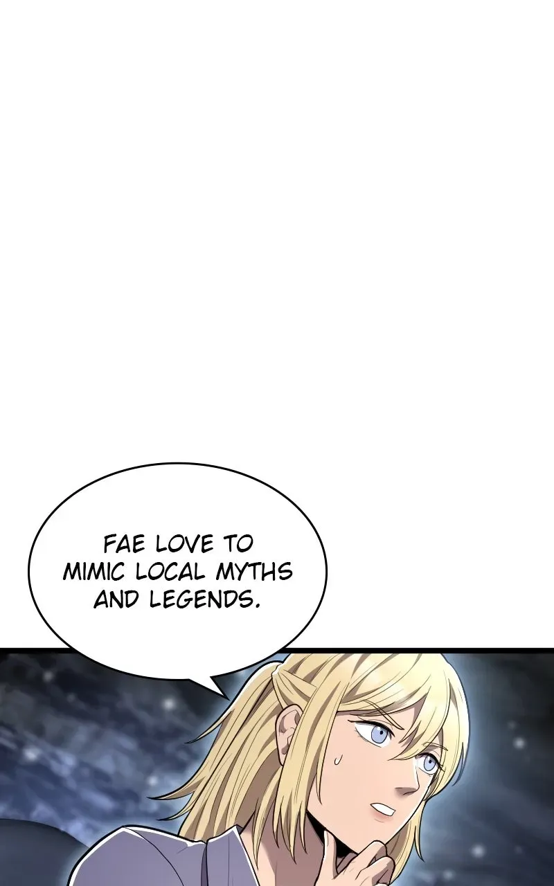 Read Paranoid Mage chapter 108 image 91 on Lezhin