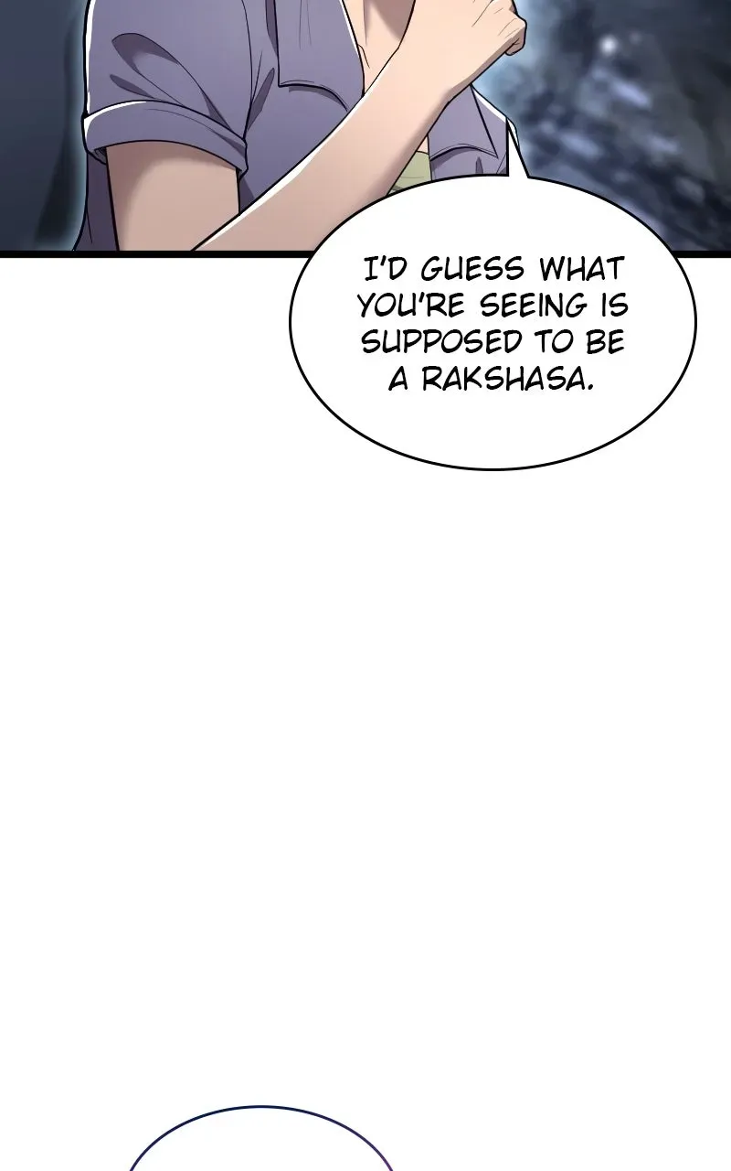 Read Paranoid Mage chapter 108 image 92 on Lezhin