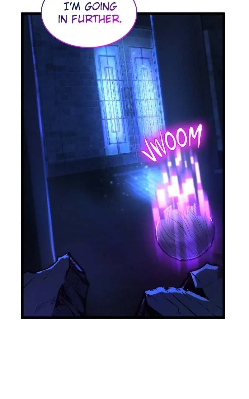 Read Paranoid Mage chapter 108 image 93 on Lezhin
