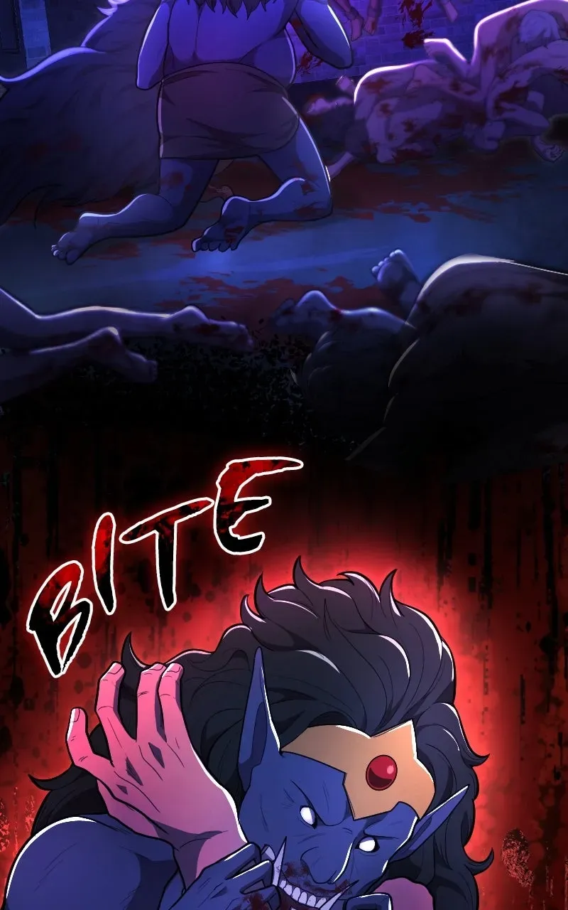 Read Paranoid Mage chapter 108 image 95 on Lezhin