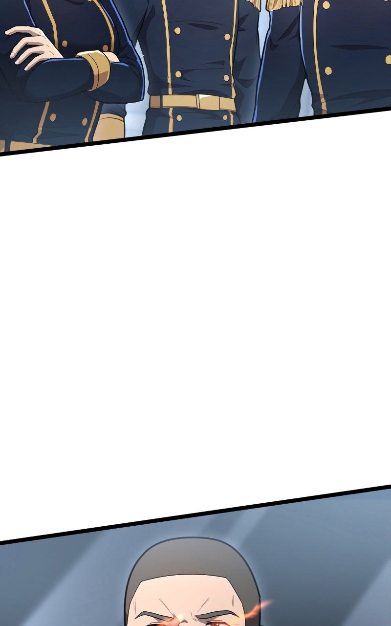 Read Paranoid Mage chapter 109 image 1 on Lezhin