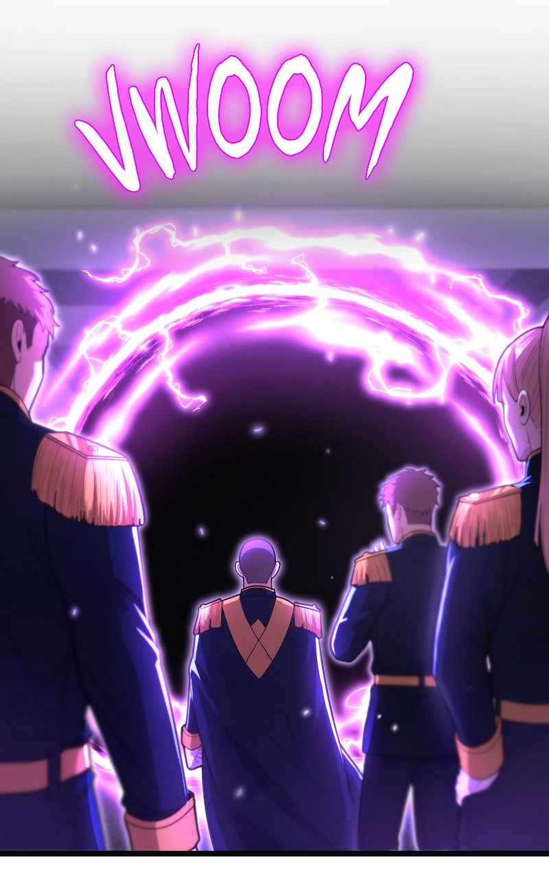 Read Paranoid Mage chapter 109 image 10 on Lezhin