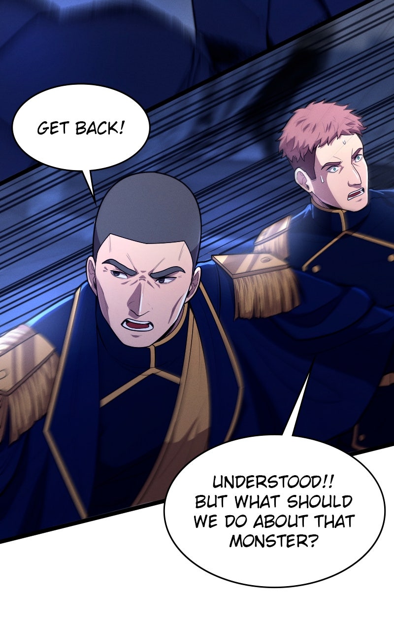 Read Paranoid Mage chapter 109 image 101 on Lezhin