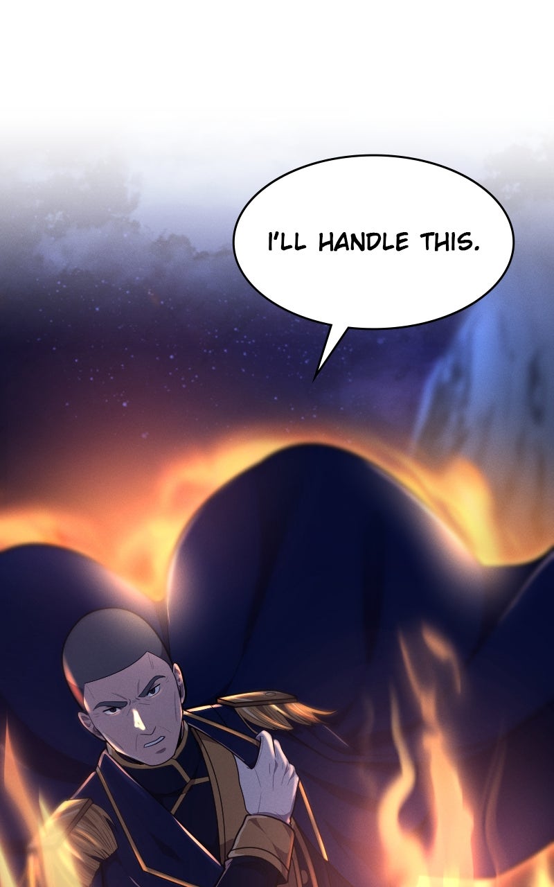Read Paranoid Mage chapter 109 image 102 on Lezhin