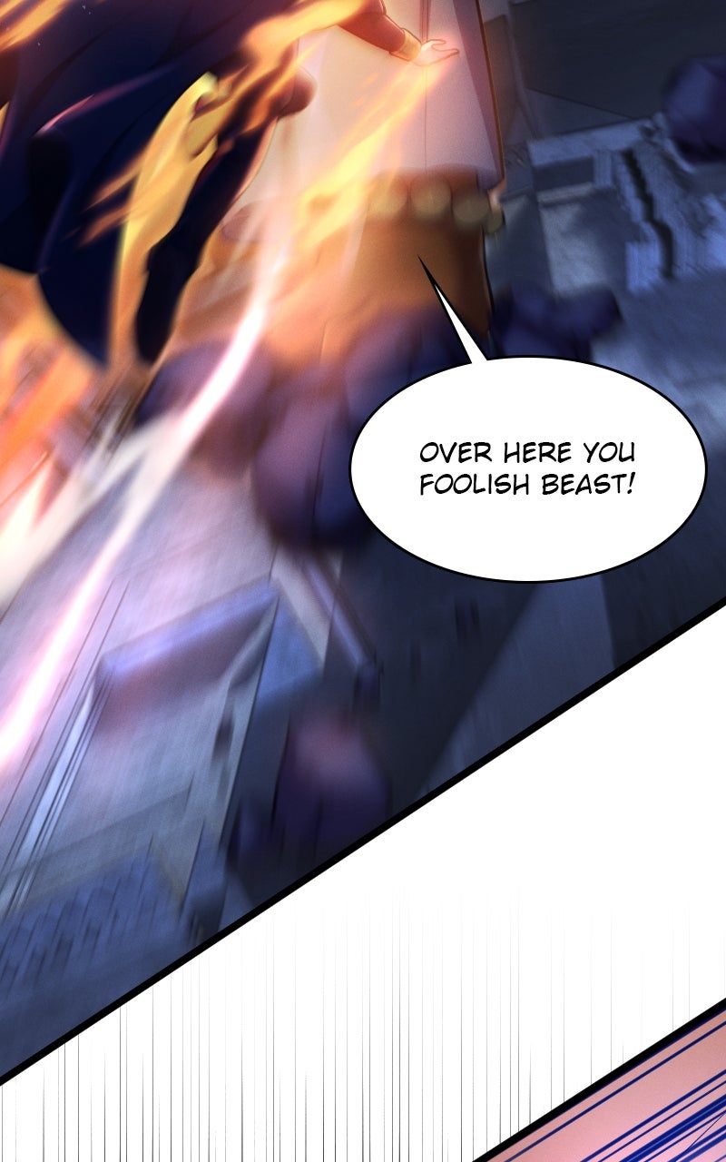 Read Paranoid Mage chapter 109 image 107 on Lezhin