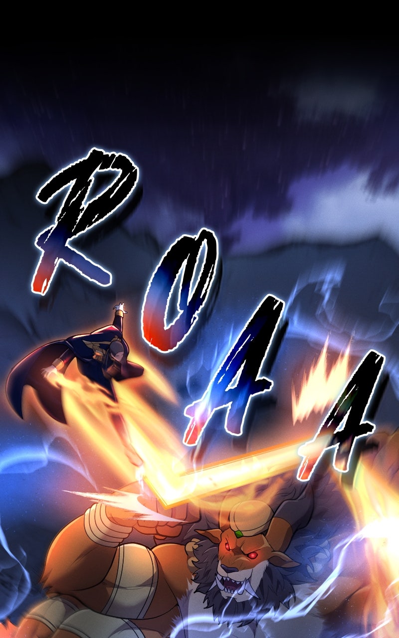 Read Paranoid Mage chapter 109 image 109 on Lezhin