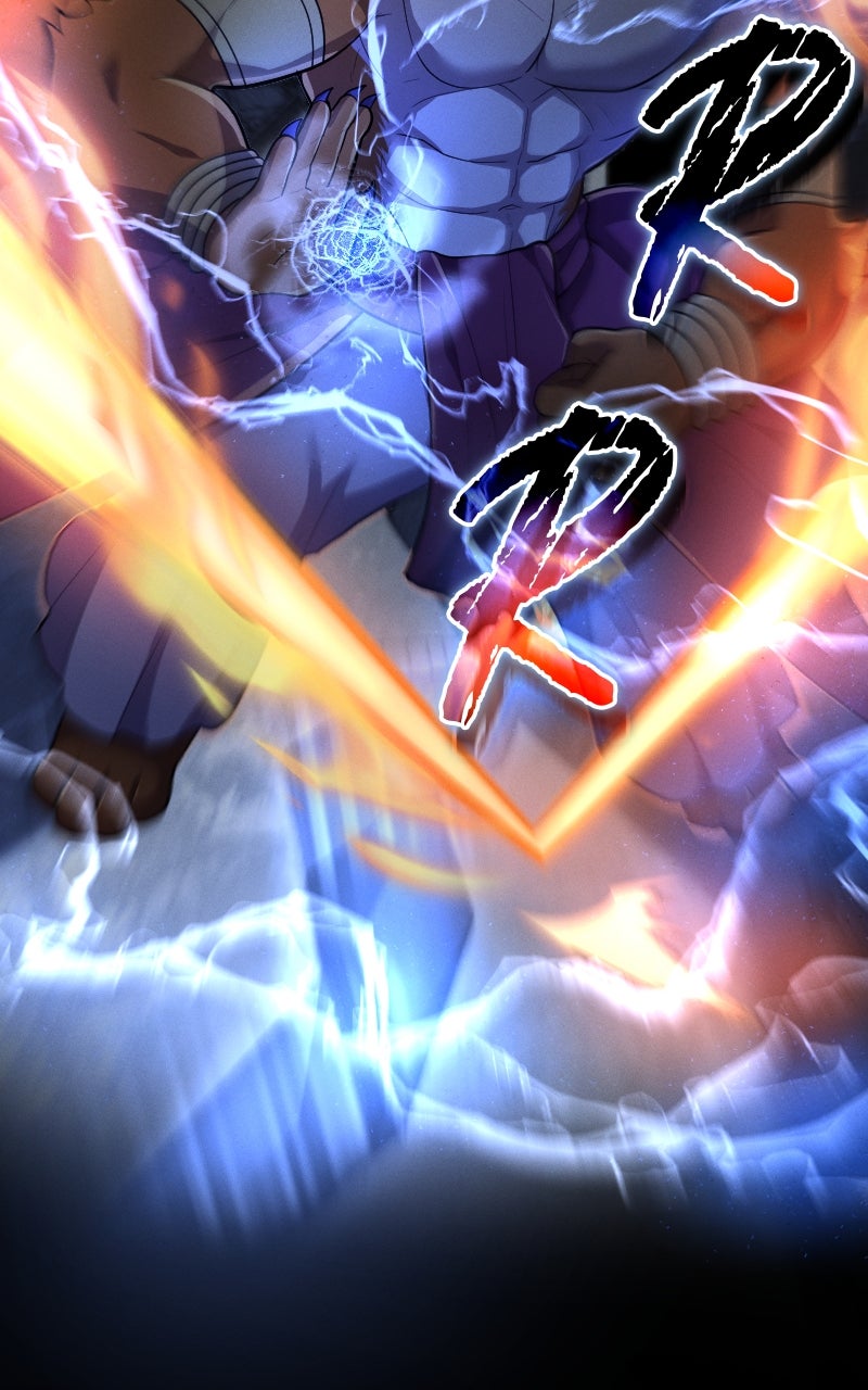Read Paranoid Mage chapter 109 image 110 on Lezhin