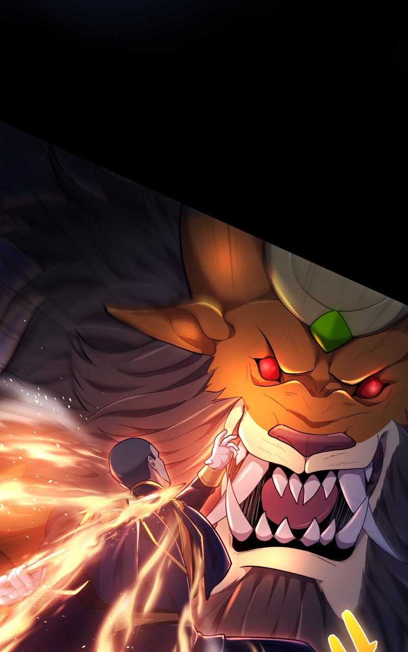 Read Paranoid Mage chapter 109 image 111 on Lezhin