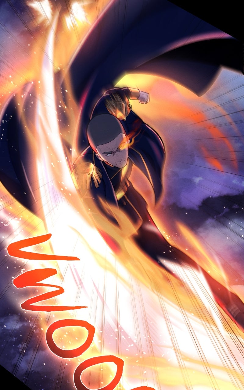 Read Paranoid Mage chapter 109 image 113 on Lezhin