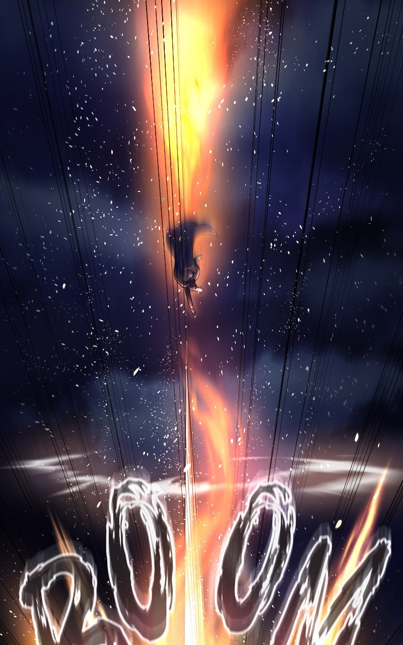 Read Paranoid Mage chapter 109 image 115 on Lezhin