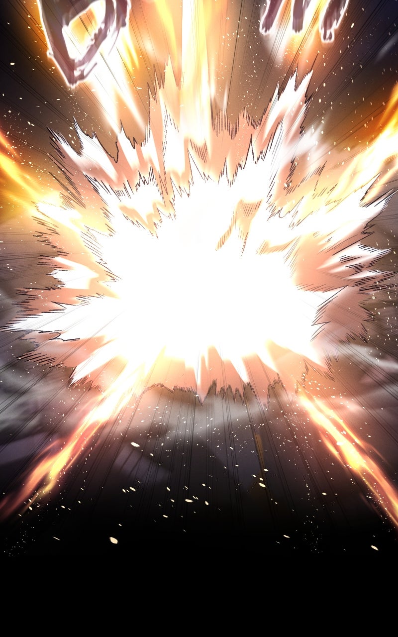 Read Paranoid Mage chapter 109 image 116 on Lezhin