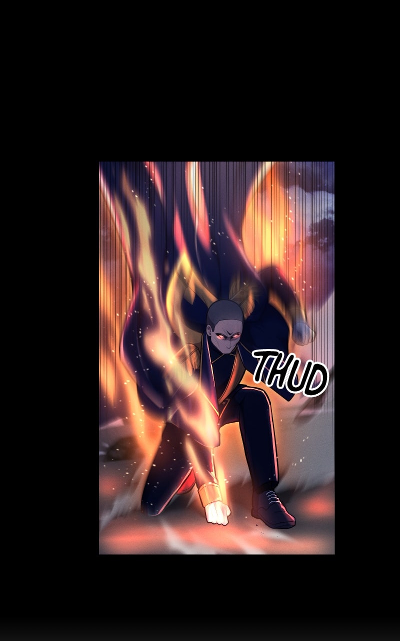 Read Paranoid Mage chapter 109 image 117 on Lezhin